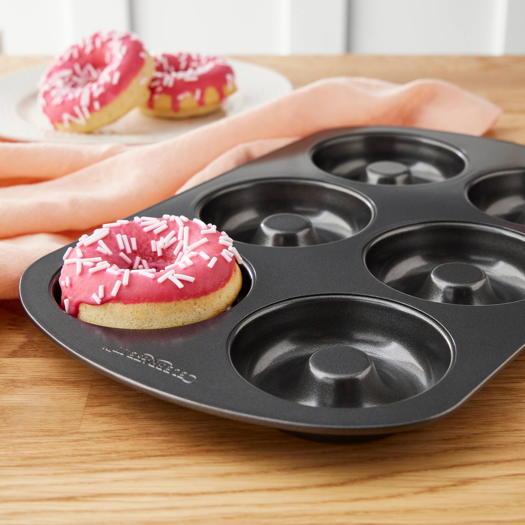 Doughnut Pan by Makery®